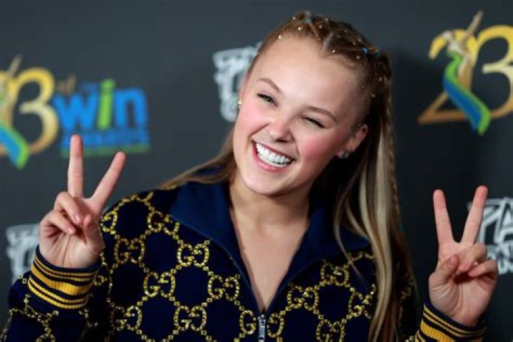 Unveiling JoJo Siwa's Net Worth: How Much Is JoJo Siwa Worth?