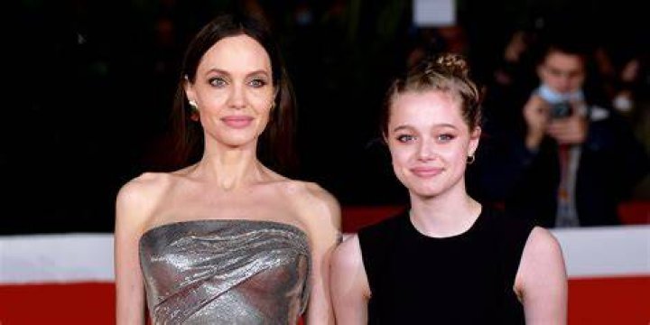 Unveiling Jolie Age: A Look Into The Life Of Angelina Jolie