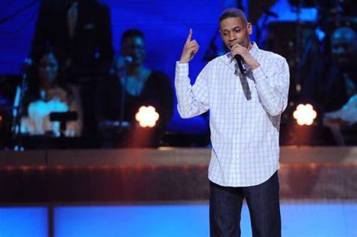 Unveiling Kecalf Cunningham: The Rising Star Of Gospel Music