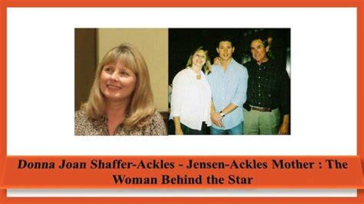 Unveiling Lisa Kudrow’s Mother: The Woman Behind The Star