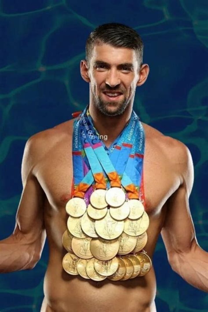 Unveiling Michael Phelps' Wealth: Is Michael Phelps A Millionaire?