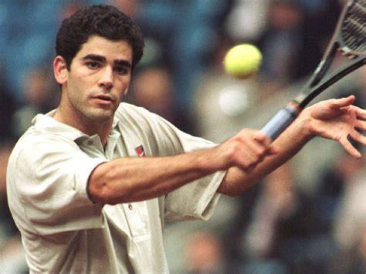 Unveiling Pete Sampras Nationality: A Deep Dive Into The Life Of A Tennis Legend