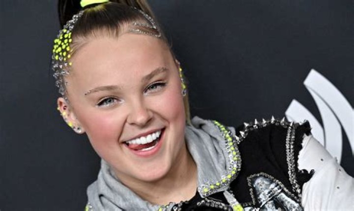 Unveiling The Age And Wealth Of JoJo Siwa