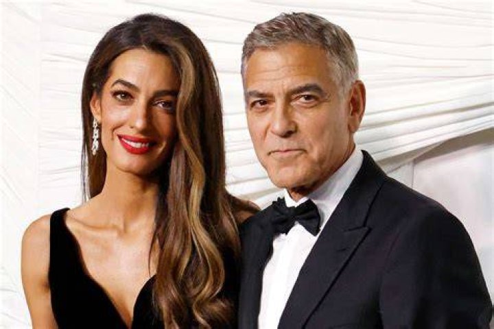 Unveiling The Age Difference Between George Clooney And His Wife: A Love Story Beyond Numbers