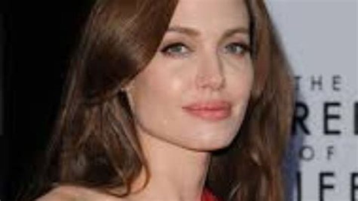 Unveiling The Age Of Angelina Jolie: How Old Is She?