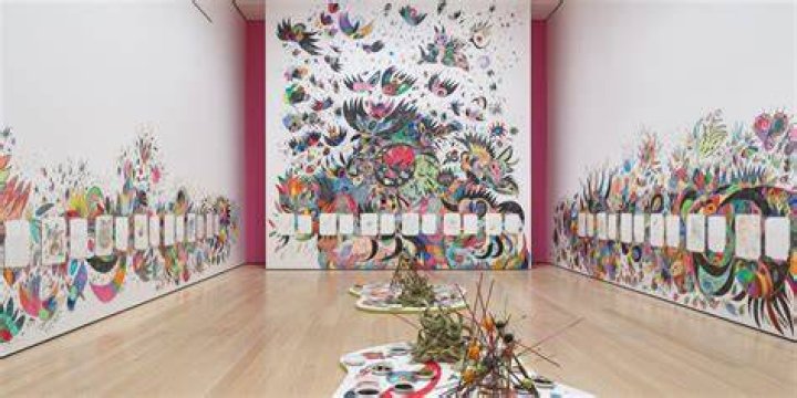 Unveiling The Artistic Journey Of Kimbra Lee Johnson