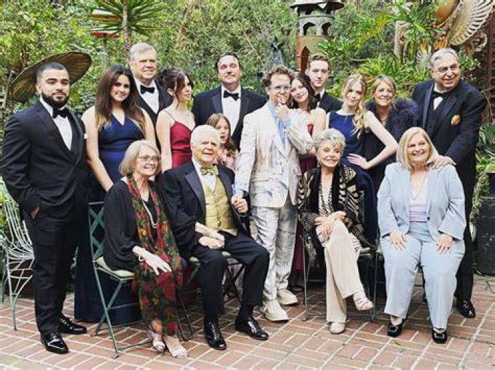 Unveiling The Bond: Walker Hayes And His Brother