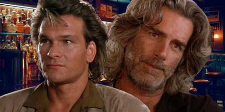 Unveiling The Cast Of Road House 1989: A Dive Into The Iconic Film