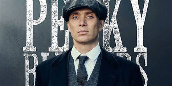 Unveiling The Charisma Of The Michael Peaky Blinders Actor