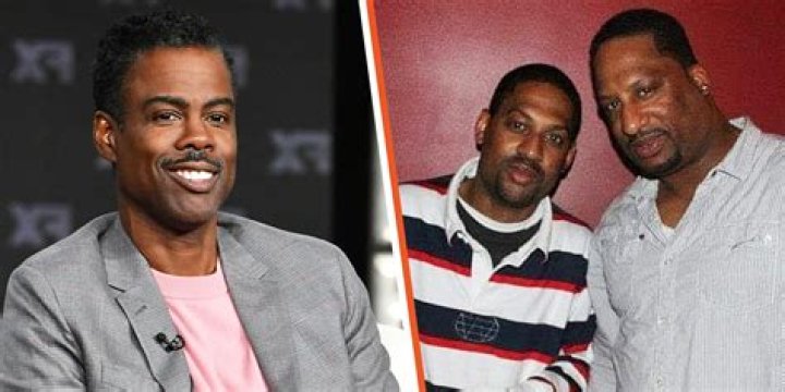 Unveiling The Charismatic Life Of Andre Rock