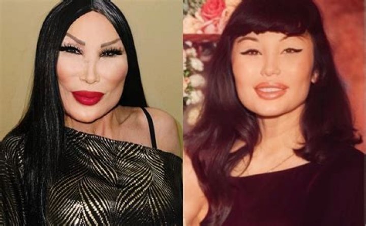 Unveiling The Charismatic World Of Vedette Lyn May De Joven