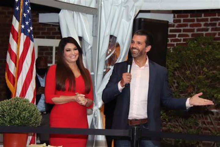 Unveiling The Connection: Kim Guilfoyle And Ozempic