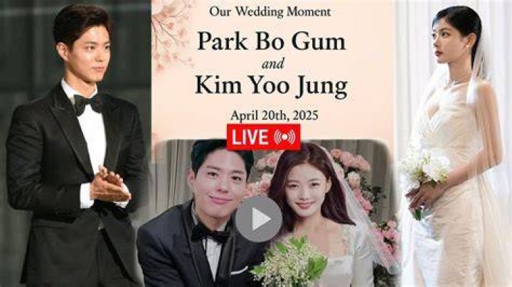 Unveiling The Connection: Park Bo Gum And Kim So Hyun Relationship