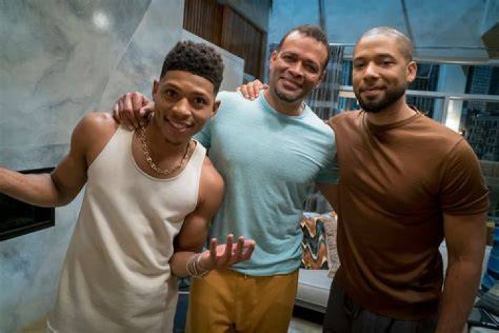 Unveiling The Current Journey Of Bryshere Y. Gray