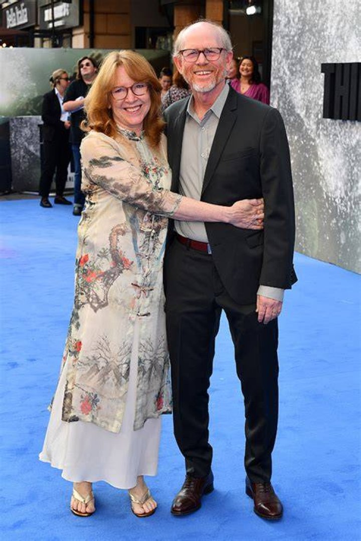 Unveiling The Dimensions Of Ron Howard: A Look At His Height
