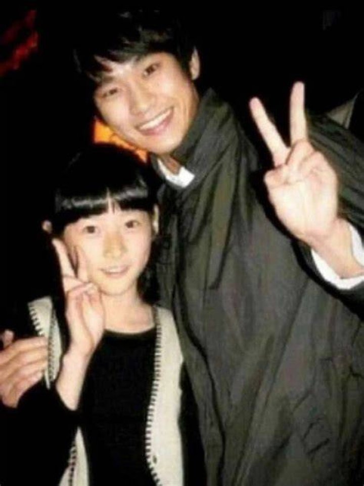 Unveiling The Early Years Of Kim So Hyun: A Journey Through Childhood