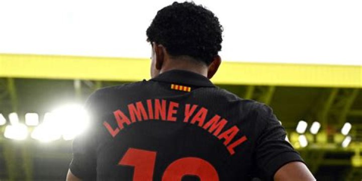 Unveiling The Earnings Of Lamine Yamal: How Much Is He Making?