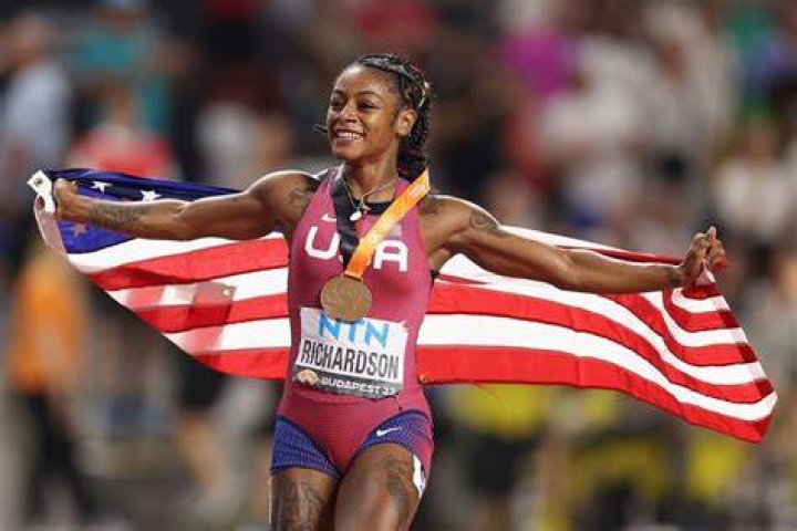 Unveiling The Earnings Of Sha'Carri Richardson