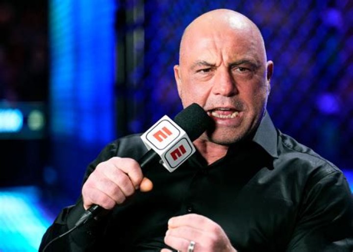 Unveiling The Enigma: Joe Rogan Age And Journey Through Time