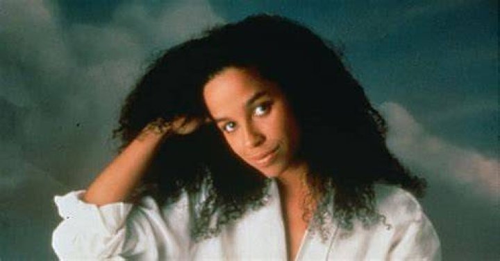 Unveiling The Enigma: Who Is Rae Dawn Chong?