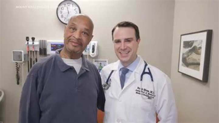 Unveiling The Expertise: What Kind Of Surgeon Is Dr. Burke?
