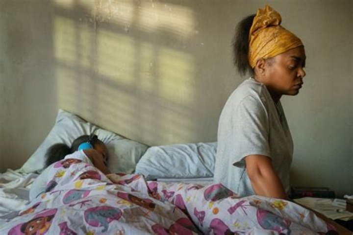 Unveiling The Family Life Of Taraji P. Henson: Does She Have Children?