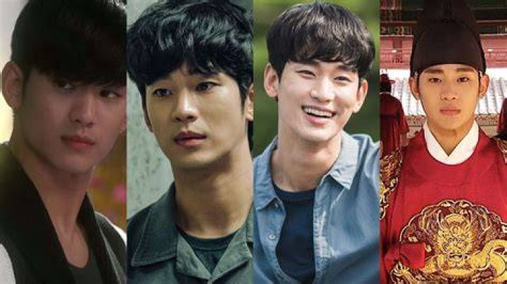 Unveiling The Fascinating Journey Of Kim Soo Hyun: A Historical Perspective
