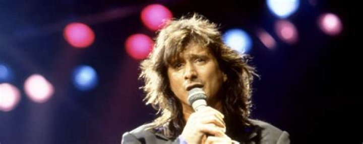 Unveiling The Height Of A Rock Legend: How Tall Was Steve Perry?