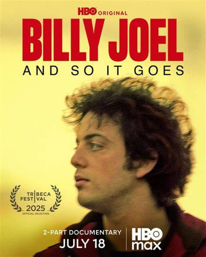 Unveiling The Height Of Billy Joel: How Tall Is He In Feet?
