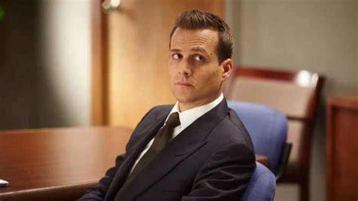 Unveiling The Height Of Harvey Spectre: A Closer Look