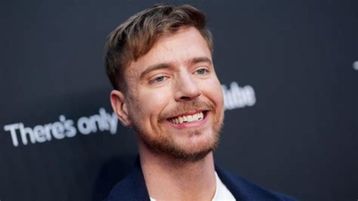 Unveiling The Height Of Jimmy From Mr. Beast