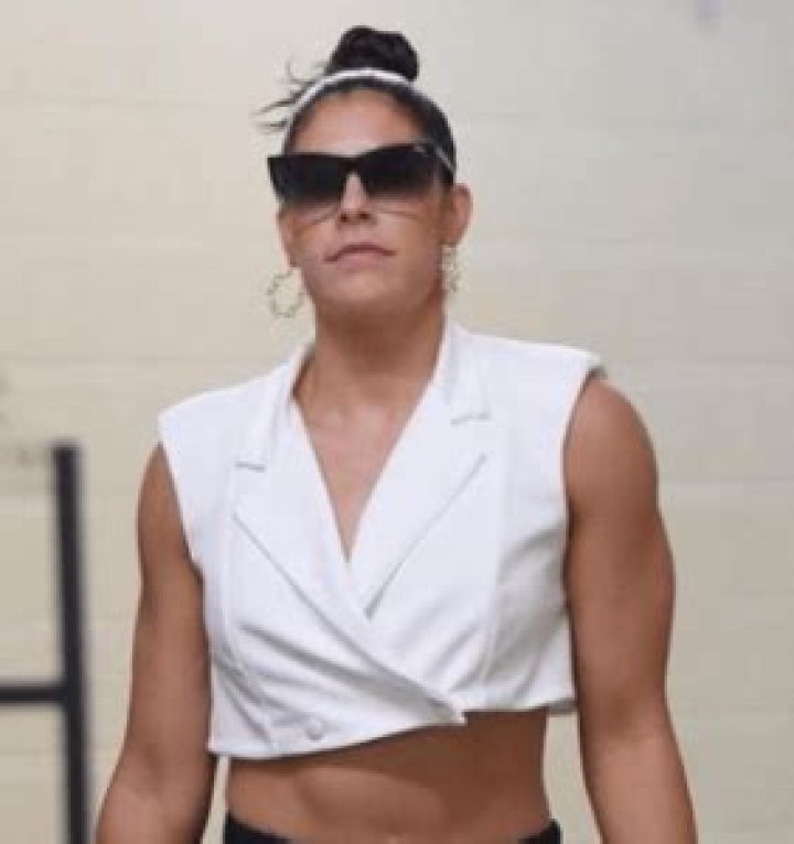Unveiling The Height Of Kelsey Plum: A Closer Look