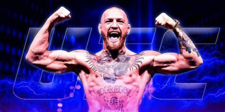 Unveiling The Height Of McGregor: The Conor McGregor Phenomenon