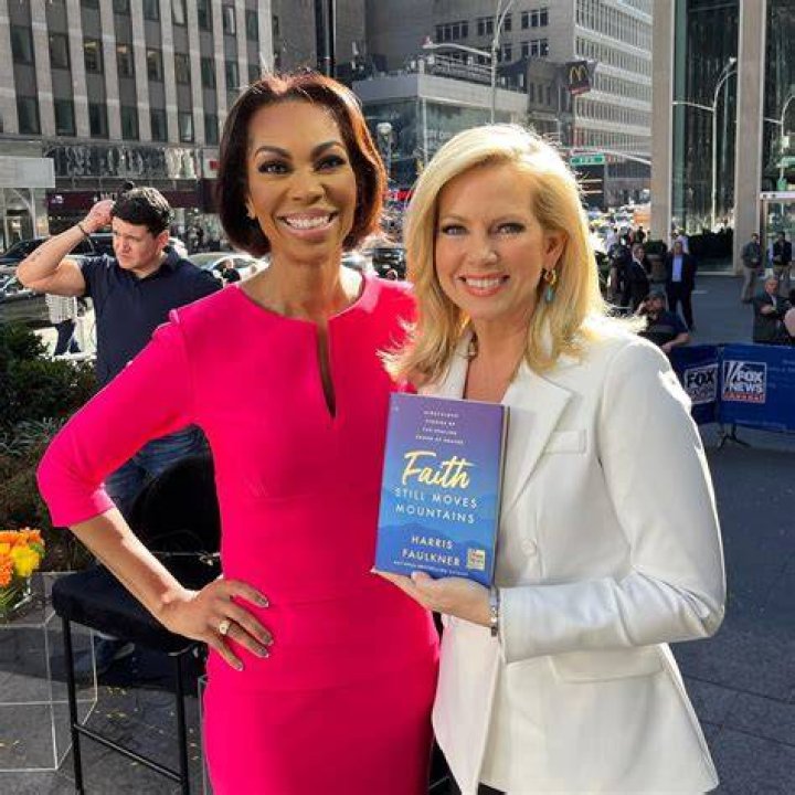 Unveiling The Height Of Shannon Bream: A Closer Look