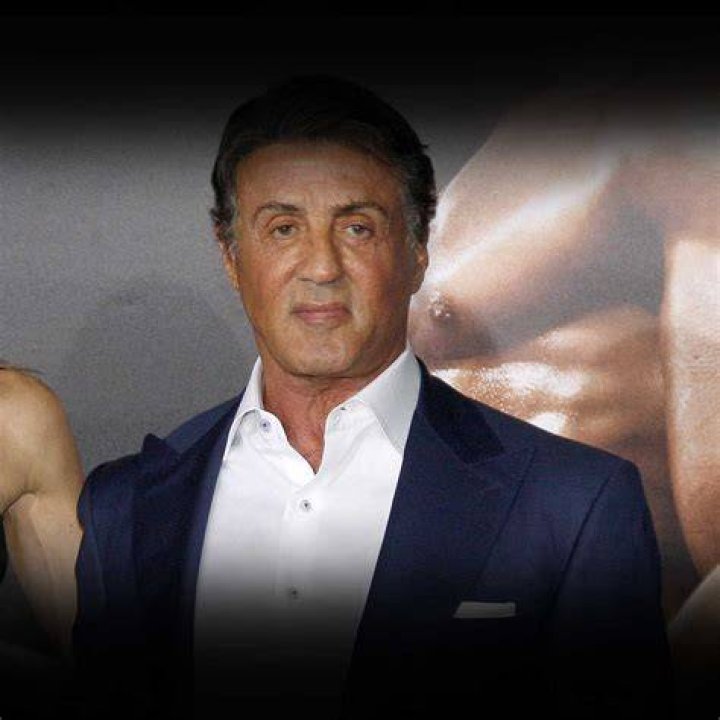 Unveiling The Height Of Sylvester Stallone: How Tall Is He Really?