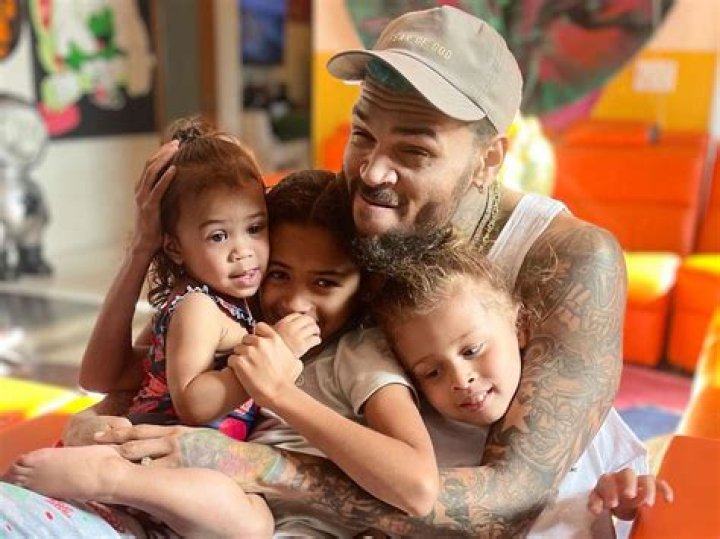 Unveiling The Influence Of Chris Brown's Parents On His Journey