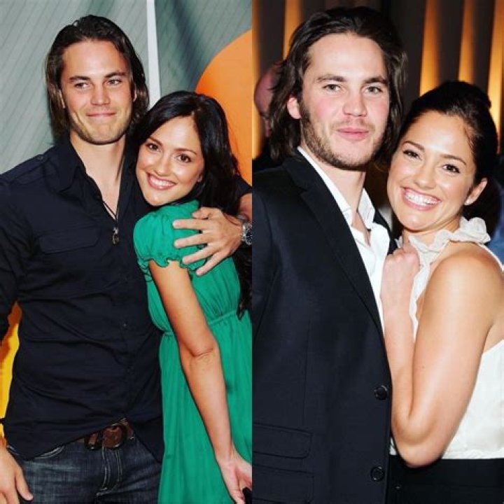 Unveiling The Intrigues Of Taylor Kitsch's Relationships