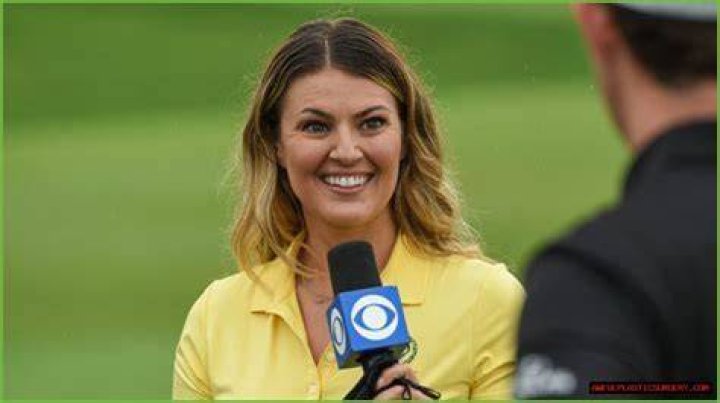 Unveiling The Journey Of Amanda Renner Balionis: A Beacon In Sports Journalism