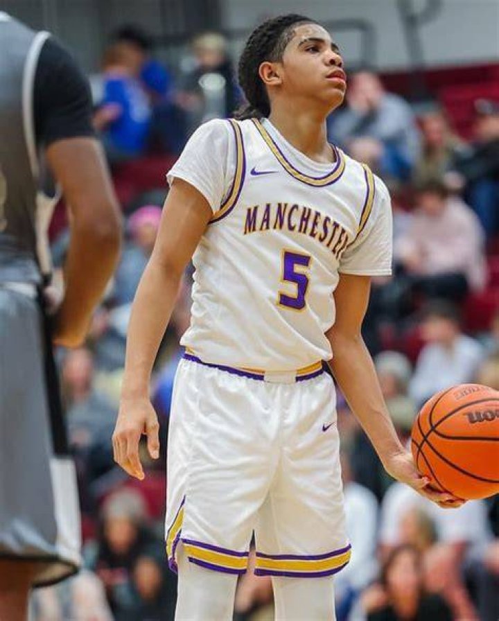 Unveiling The Journey Of Armando Bacot Jr: From High School Star To College Sensation
