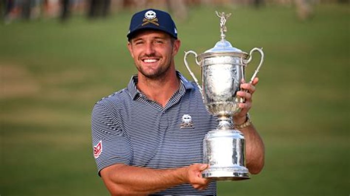 Unveiling The Journey Of Glover Golfer: A True Champion Of The Greens