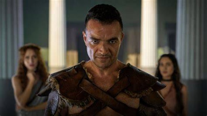 Unveiling The Legacy Of Spartacus Bianca: The Icon Of Resistance