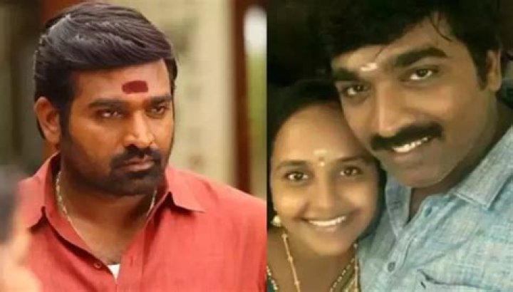 Unveiling The Legacy Of Vijay Sethupathi's Dad