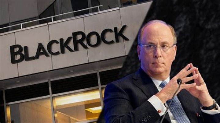 Unveiling The Legacy: The Journey Of BlackRock Owner’s Son