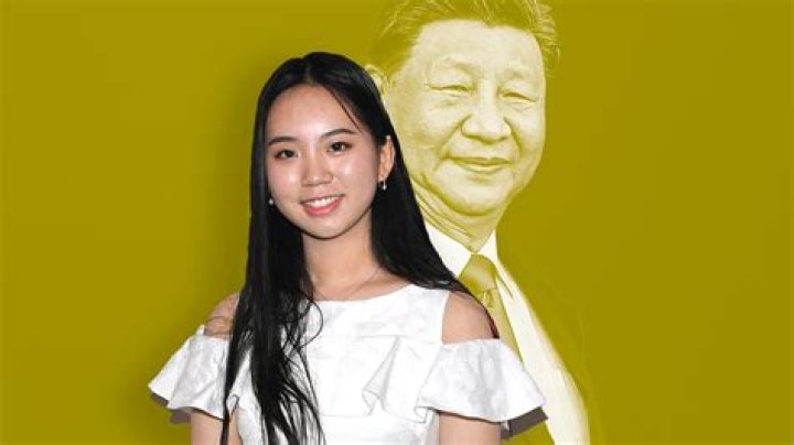 Unveiling The Life And Achievements Of Mingze Xi