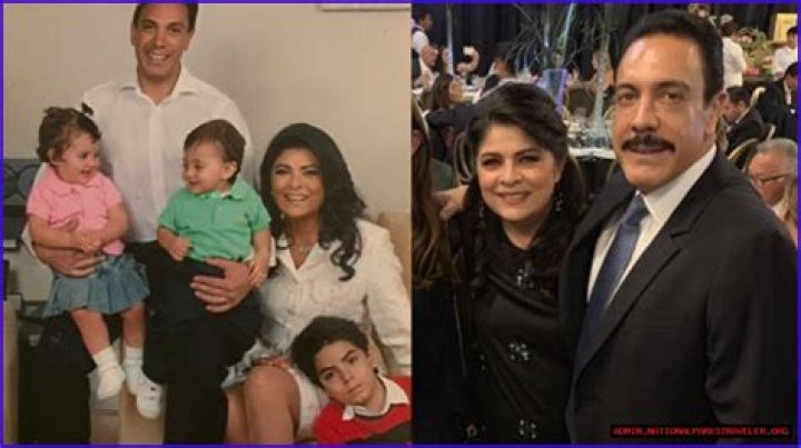 Unveiling The Life And Achievements Of Victoria Fayad