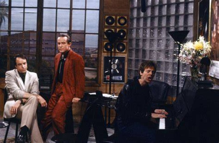 Unveiling The Life And Career Of Actor Dana Carvey