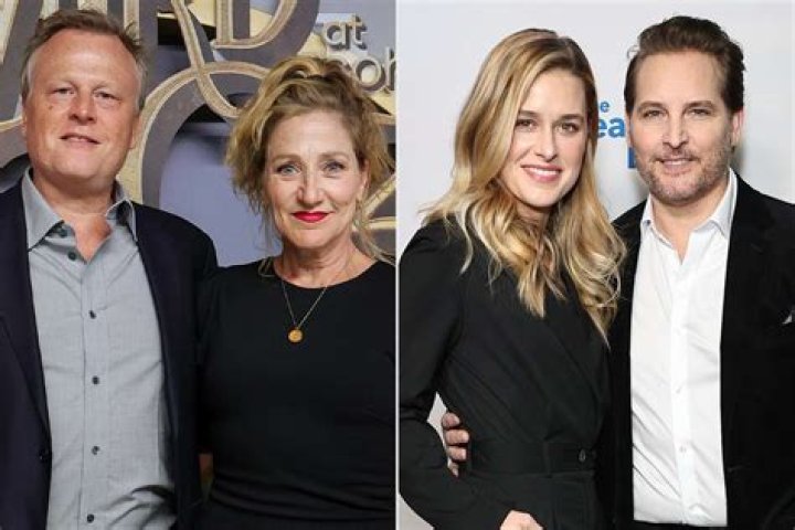 Unveiling The Life And Career Of Edie Falco