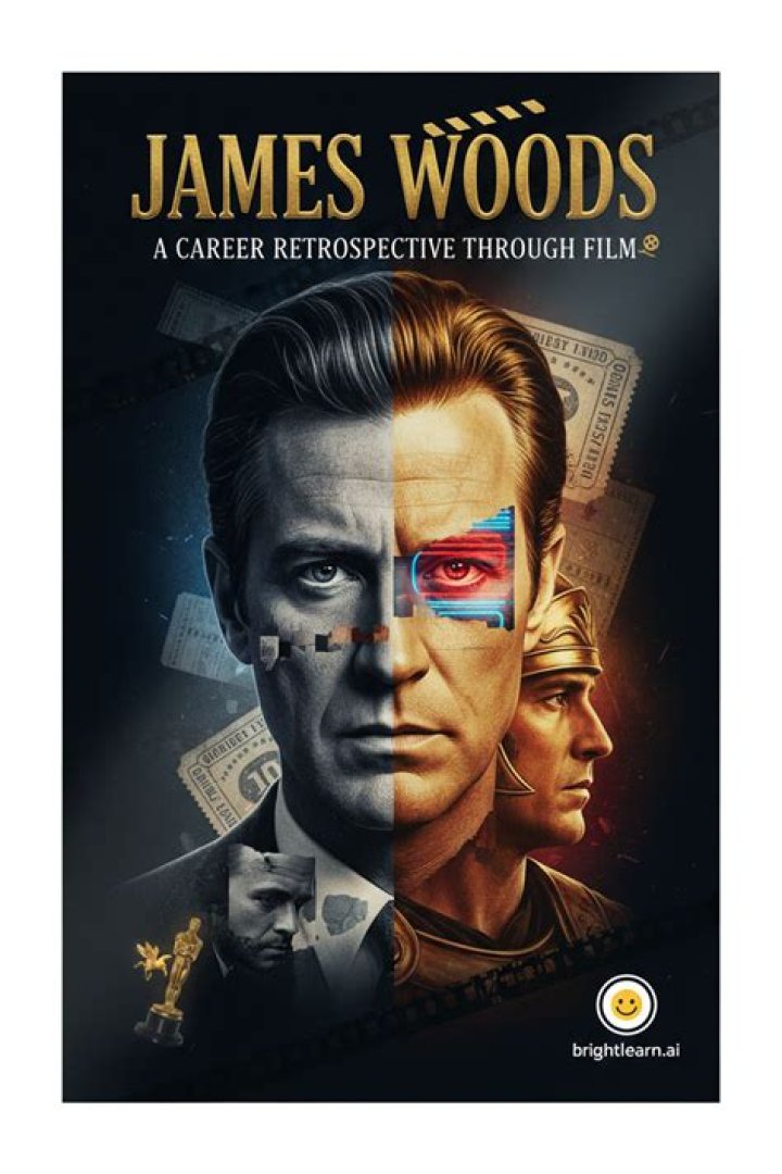 Unveiling The Life And Career Of James Woods