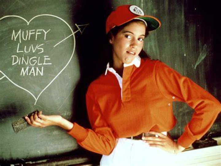 Unveiling The Life And Career Of Jami Gertz: A Hollywood Gem