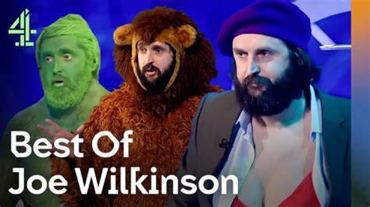 Unveiling The Life And Career Of Joe Wilkonson